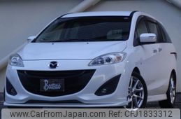 mazda premacy 2012 CFJ1833312