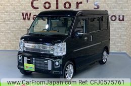 suzuki every-wagon 2023 -SUZUKI 【名変中 】--Every Wagon DA17W--324009---SUZUKI 【名変中 】--Every Wagon DA17W--324009-