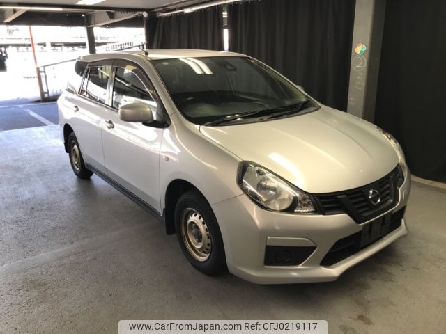 nissan ad-van 2019 -NISSAN--AD Van DBF-VY12---273275---NISSAN--AD Van DBF-VY12---273275- image 1