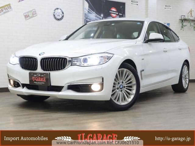 bmw 3-series 2015 -BMW--BMW 3 Series 3X20--0D736050---BMW--BMW 3 Series 3X20--0D736050- image 1