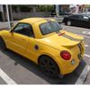 daihatsu copen 2003 GOO_JP_700102067530240616003 image 7