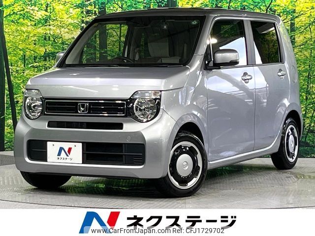 honda n-wgn 2023 CFJ1729702 image 1