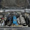 nissan sunny-truck 1994 CFJ1550003 image 34