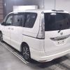 nissan serena 2014 -NISSAN--Serena HFC26-206025---NISSAN--Serena HFC26-206025- image 2