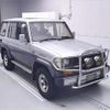 toyota land-cruiser-prado 1992 -TOYOTA--Land Cruiser Prado LJ78W-0033311---TOYOTA--Land Cruiser Prado LJ78W-0033311- image 1