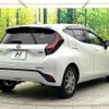 toyota aqua 2021 quick_quick_MXPK11_MXPK11-2036360 image 18