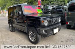 suzuki jimny 2023 CFJ1627530