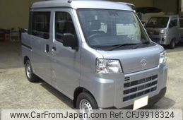 daihatsu hijet-van 2024 -DAIHATSU 【大阪 480】--Hijet Van 3BD-S700W--S700W-0002838---DAIHATSU 【大阪 480】--Hijet Van 3BD-S700W--S700W-0002838-