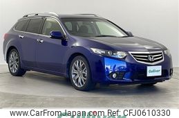 honda accord-wagon 2012 -HONDA--Accord Wagon DBA-CW1--CW1-1001071---HONDA--Accord Wagon DBA-CW1--CW1-1001071-