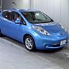 nissan leaf 2011 -NISSAN 【高知 300の3215】--Leaf ZE0-009987---NISSAN 【高知 300の3215】--Leaf ZE0-009987- image 1