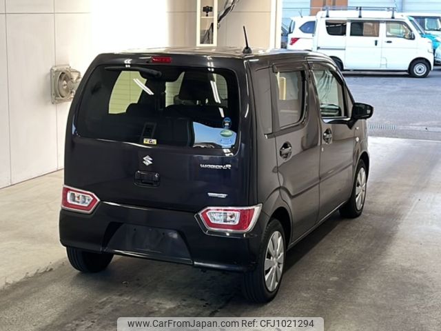 suzuki wagon-r 2018 -SUZUKI--Wagon R MH55S-200739---SUZUKI--Wagon R MH55S-200739- image 2