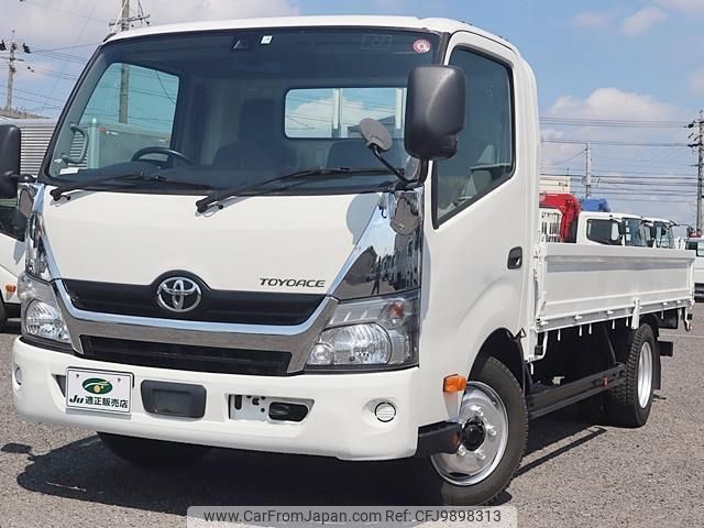 toyota toyoace 2019 GOO_NET_EXCHANGE_0207851A30240517W003 image 2