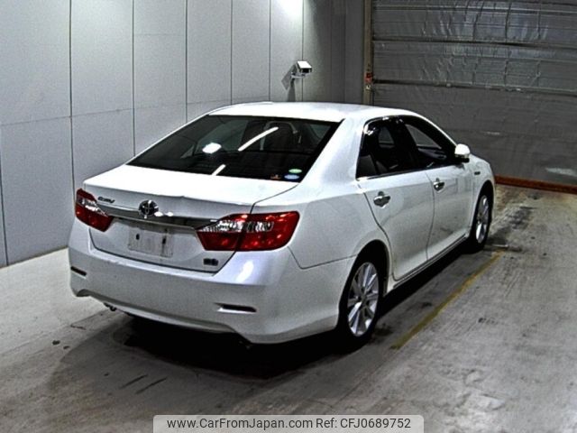 toyota camry 2013 -TOYOTA--Camry AVV50--AVV50-1026028---TOYOTA--Camry AVV50--AVV50-1026028- image 2