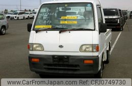 subaru sambar-truck 1997 No.15778