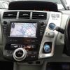 toyota prius-α 2012 NIKYO_SH18229 image 5