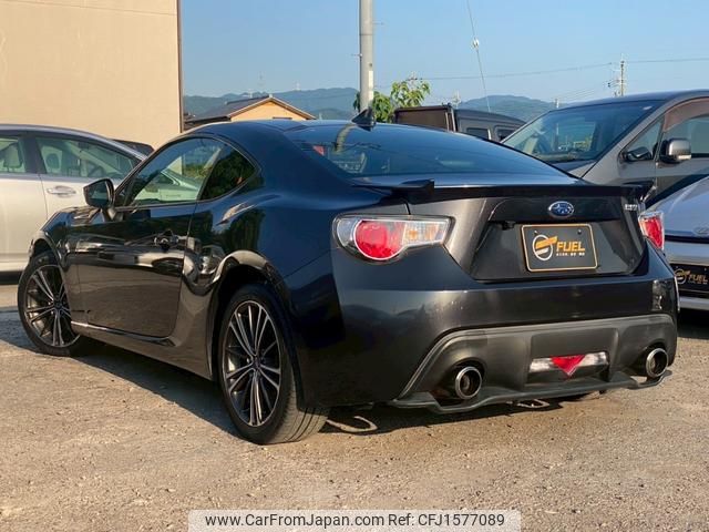 subaru brz 2014 CFJ1577089 image 2