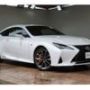 lexus rc 2020 -LEXUS--Lexus RC DAA-AVC10--AVC10-6006235---LEXUS--Lexus RC DAA-AVC10--AVC10-6006235- image 1