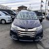 honda odyssey 2015 -HONDA--Odyssey DBA-RC2--RC2-1101201---HONDA--Odyssey DBA-RC2--RC2-1101201- image 2