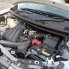 nissan cube 2010 -NISSAN 【野田 500】--Cube DBA-NZ12--NZ12-026501---NISSAN 【野田 500】--Cube DBA-NZ12--NZ12-026501- image 40