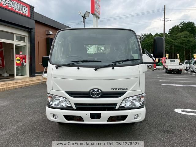 toyota toyoace 2017 GOO_NET_EXCHANGE_0401987A30250612W003 image 2