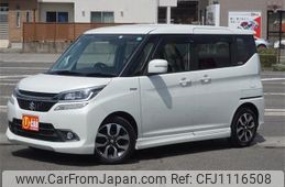 suzuki solio 2018 -SUZUKI--Solio MA36S--671489---SUZUKI--Solio MA36S--671489-