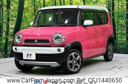 suzuki hustler 2014 quick_quick_MR31S_MR31S-832910