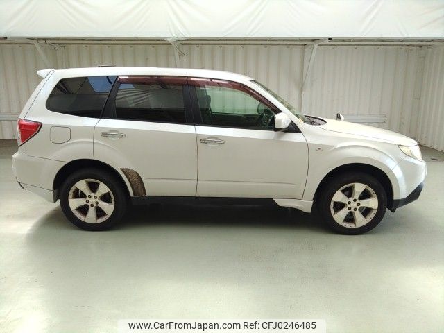 subaru forester 2009 ENHANCEAUTO_1_ea288313 image 2