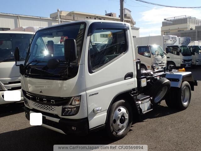 mitsubishi-fuso canter 2024 -MITSUBISHI--Canter 2RG-FBAV0--2RG-FBAV0---MITSUBISHI--Canter 2RG-FBAV0--2RG-FBAV0- image 1