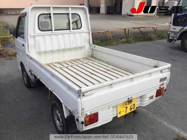 daihatsu hijet-truck 2003 -DAIHATSU 【名変中 】--Hijet Truck S200P-0114717---DAIHATSU 【名変中 】--Hijet Truck S200P-0114717- image 2