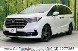 honda odyssey 2024 quick_quick_RC5_RC5-1012484