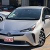 toyota prius 2020 -TOYOTA--Prius DAA-ZVW51--ZVW51-6158467---TOYOTA--Prius DAA-ZVW51--ZVW51-6158467- image 1