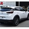 mazda cx-3 2021 -MAZDA--CX-3 3DA-DK8FW--DK8FW-200877---MAZDA--CX-3 3DA-DK8FW--DK8FW-200877- image 4