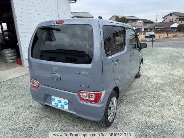 suzuki wagon-r 2022 -SUZUKI 【名変中 】--Wagon R MH95S--221472---SUZUKI 【名変中 】--Wagon R MH95S--221472- image 2