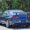 nissan skyline 1999 quick_quick_GF-BNR34_003338 image 5