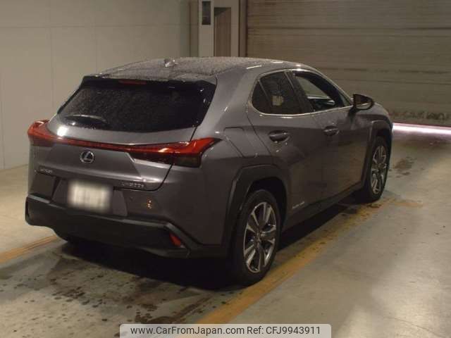 lexus ux 2021 -LEXUS 【大分 330ﾗ1026】--Lexus UX ZAA-KMA10--KMA10-2008871---LEXUS 【大分 330ﾗ1026】--Lexus UX ZAA-KMA10--KMA10-2008871- image 2