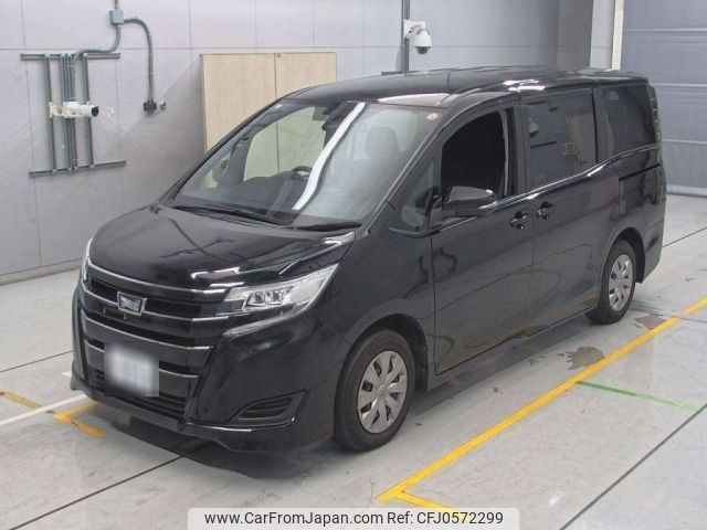 toyota noah 2021 -TOYOTA 【名古屋 505わ7870】--Noah ZRR80G-0686429---TOYOTA 【名古屋 505わ7870】--Noah ZRR80G-0686429- image 1