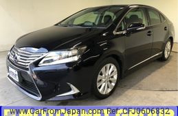 lexus hs 2014 -LEXUS--Lexus HS DAA-ANF10--ANF10-2063424---LEXUS--Lexus HS DAA-ANF10--ANF10-2063424-