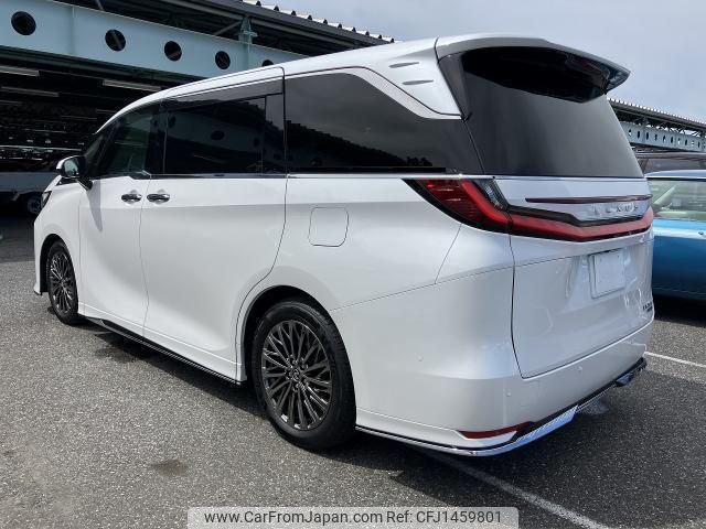 lexus lexus-others 2025 quick_quick_5AA-TAWH15W_TAWH15-0009332 image 2