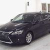 lexus ct 2014 -LEXUS--Lexus CT ZWA10--2178739---LEXUS--Lexus CT ZWA10--2178739- image 5