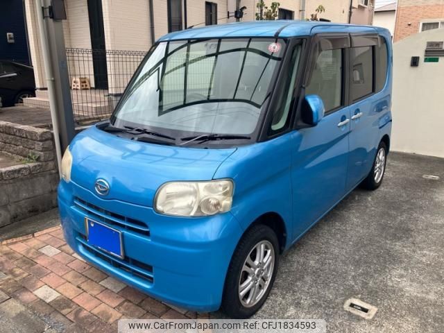 daihatsu tanto 2010 CFJ1834593 image 2