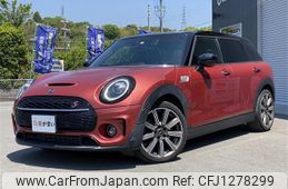 mini mini-others 2020 quick_quick_3BA-LV20M_WMWLV720402L40581