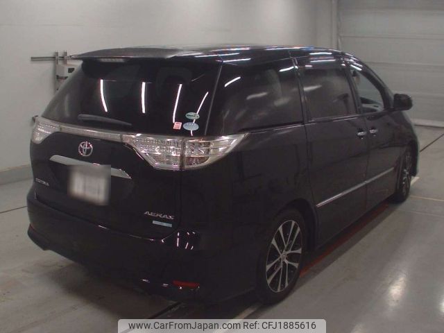 toyota estima 2015 CFJ1885616 image 2