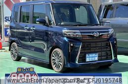 daihatsu tanto 2022 GOO_JP_700060017330240910012