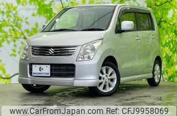 suzuki wagon-r 2011 quick_quick_DBA-MH23S_MH23S-798850