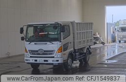 hino ranger 2012 CFJ1549837