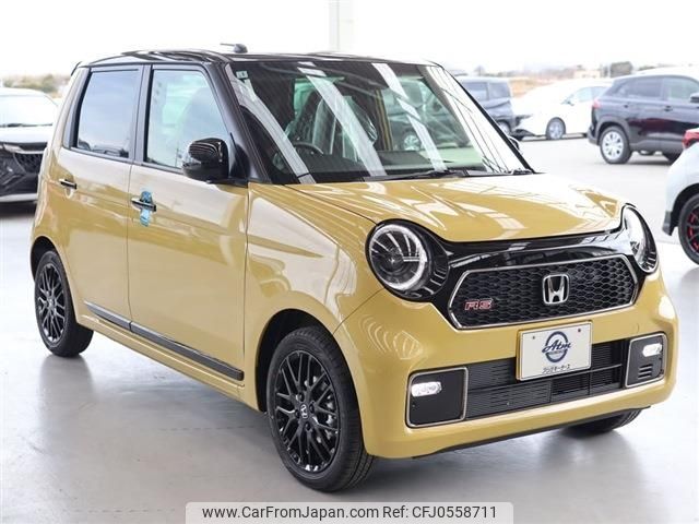 honda n-one 2025 -HONDA--N ONE 6BA-JG3--JG3-2116***---HONDA--N ONE 6BA-JG3--JG3-2116***- image 2