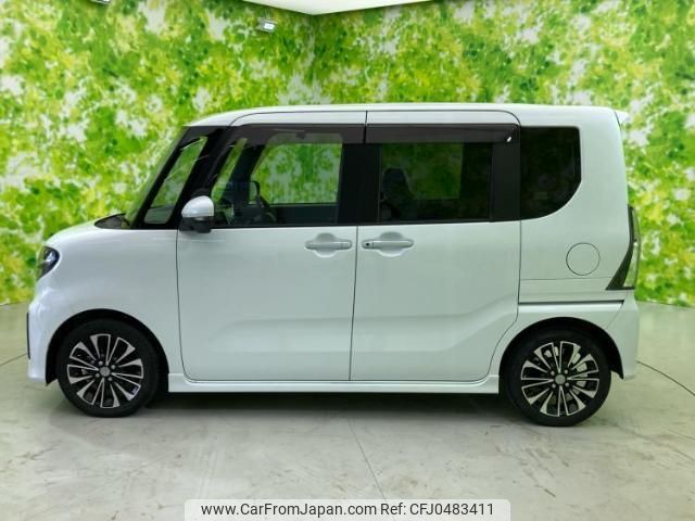 daihatsu tanto 2019 quick_quick_5BA-LA650S_LA650S-0000129 image 2