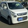 suzuki wagon-r 2014 -SUZUKI 【群馬 582ｸ186】--Wagon R MH34S--314236---SUZUKI 【群馬 582ｸ186】--Wagon R MH34S--314236- image 25
