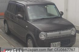 suzuki alto-lapin 2015 -SUZUKI--Alto Lapin HE33S-107670---SUZUKI--Alto Lapin HE33S-107670-