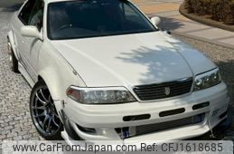 toyota mark-ii 1998 CFJ1618685